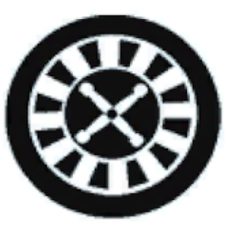 Roulette Badge